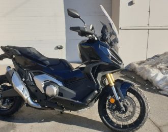 Honda X Adv Kupit V Moskve S Dostavkoj Tehnicheskie Harakteristiki Motociklov Honda X Adv Foto I Ceny Cemeco