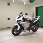 Отзыв yamaha yzf-r1