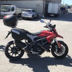 Отзыв ducati hyperstrada-939