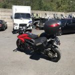 Отзыв ducati hyperstrada-939