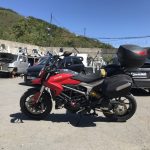 Отзыв ducati hyperstrada-939