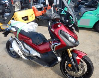 Мотоцикл Honda X-ADV 750 (4737км)
