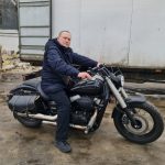 Отзыв honda shadow-750-phantom