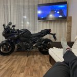 Отзыв yamaha fz8-s-abs