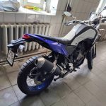 Отзыв yamaha xt690z-tenere-700