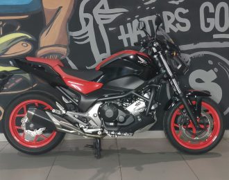 Мотоцикл Honda NC750S ABS (13649км)