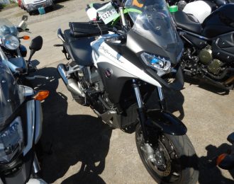 Мотоцикл Honda VFR800X (15576км)