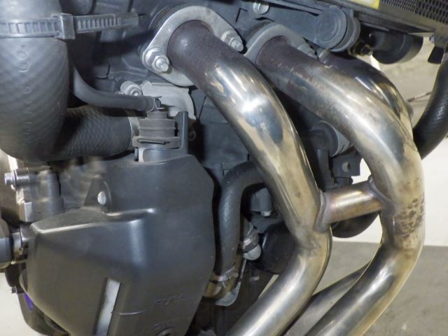 Yamaha MT-09 SP ABS (11657км) - цена