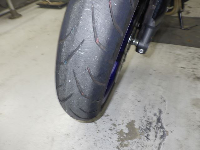 Yamaha MT-09 SP ABS (11657км) - стоимость