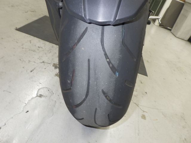 Yamaha MT-09 SP ABS (11657км) - купить с доставкой в Москве