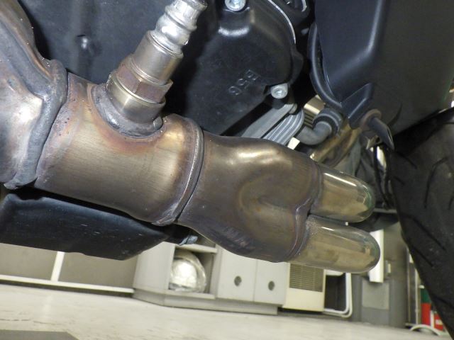 Yamaha MT-09 SP ABS (11657км) - купить