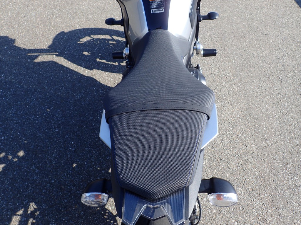 Yamaha MT-09 SP (12703км) - купить в Москве