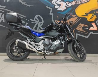 Мотоцикл Honda NC750S DCT (6220км)