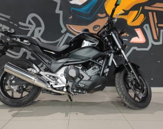 Мотоцикл Honda NC750S DCT (5009км)