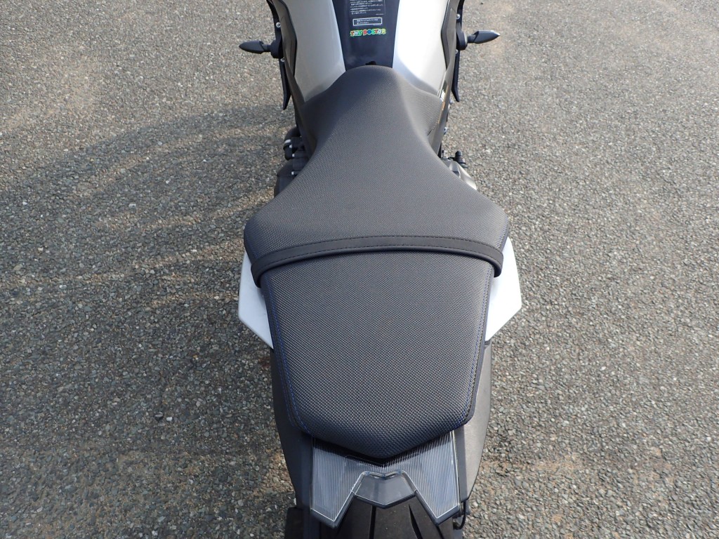 Yamaha MT-09 ABS (6307км) - купить в Москве