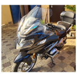 Отзыв bmw r1200rt