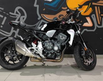 Мотоцикл Honda CB1000R (10154км)