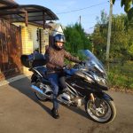 Отзыв bmw r1200rt