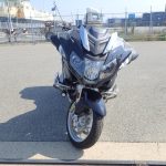 Отзыв bmw r1200rt