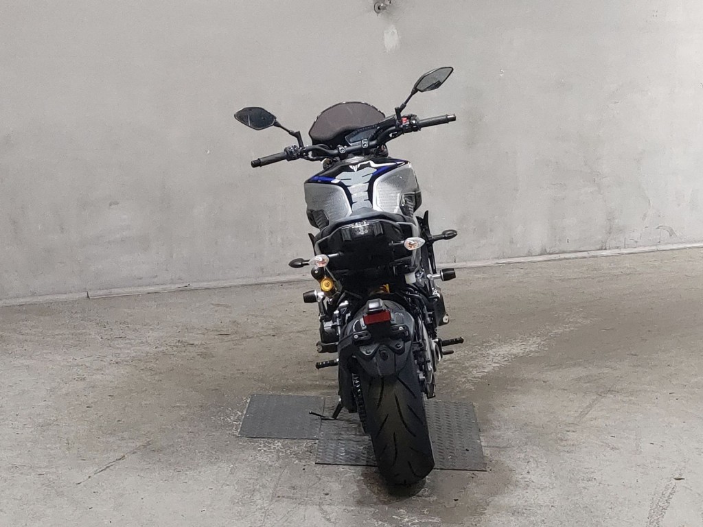 Yamaha MT-09 SP ABS (12821км) - купить с доставкой