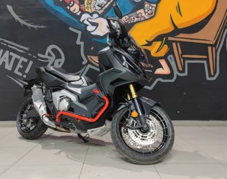 Мотоцикл Honda X-ADV 750 (2322км)