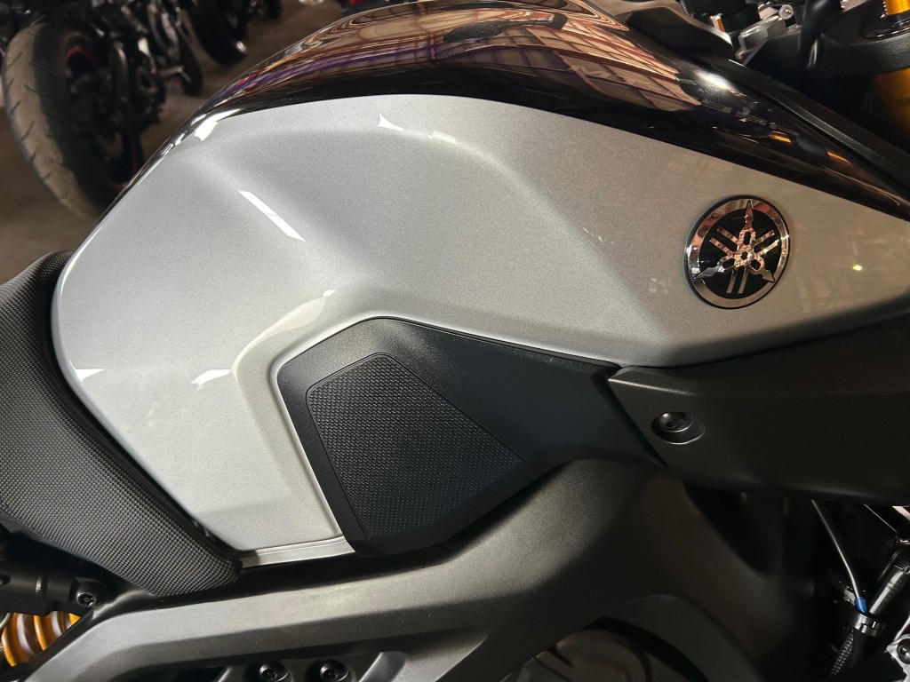 Yamaha MT-09 SP ABS (7470км) - стоимость