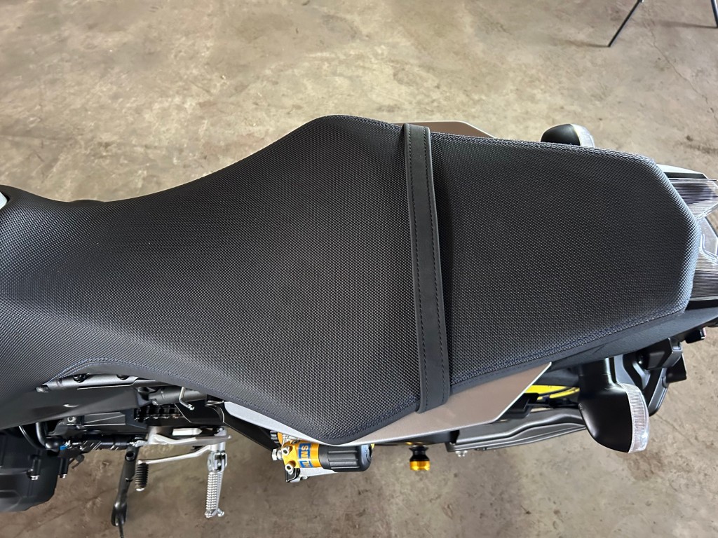 Yamaha MT-09 SP ABS (7470км) - купить