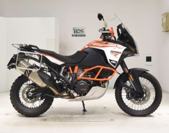 Ktm 1290 super adventure r price on sale