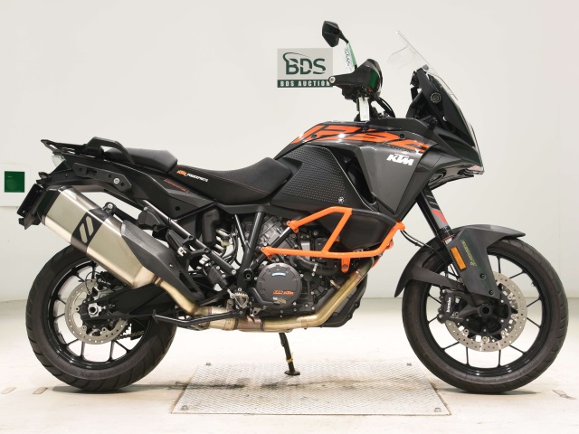 KTM 1290 SUPER ADVENTURE S 9437 1 485 000 1290 SUPER S 231101 8596 Cemeco