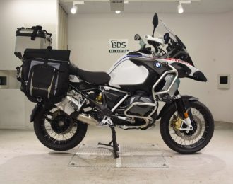 Мотоцикл Bmw R1250GS ADVENTURE (4653км)