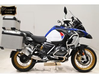 Мотоцикл Bmw R1250GS ADVENTURE (8363км)