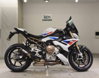 Мотоцикл Bmw S1000R (8643км)