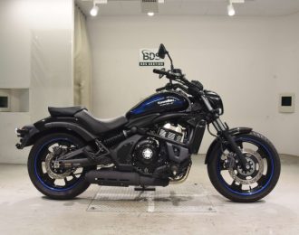 Kawasaki vulcan 2021 price sale