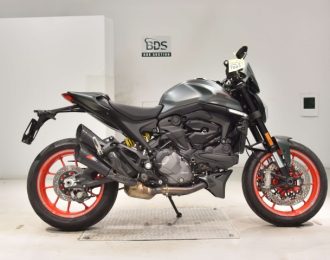 Ducati hot sale monster 1400