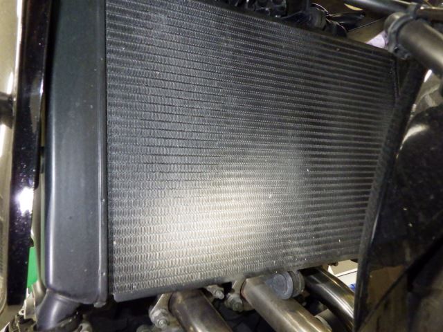 Yamaha MT-09 SP (9836 км) - цена