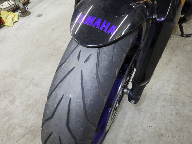 Yamaha MT-09 SP (9836 км) - купить недорого