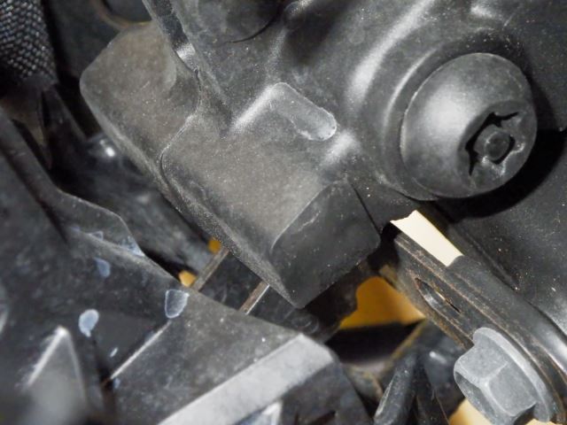 Yamaha MT-09 SP (9836 км) - купить с доставкой