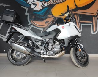 Мотоцикл Honda NT1100 (3150км)