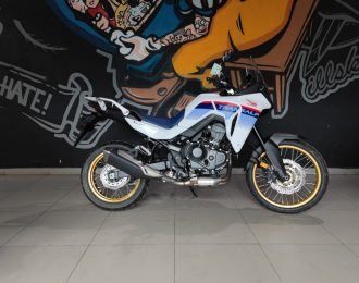 Мотоцикл Honda TRANSALP XL750 (0km)