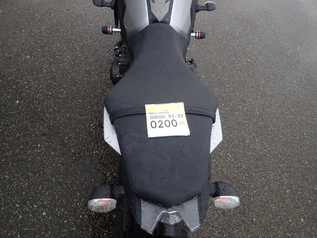 Yamaha MT-09 SP (8970км) - стоимость