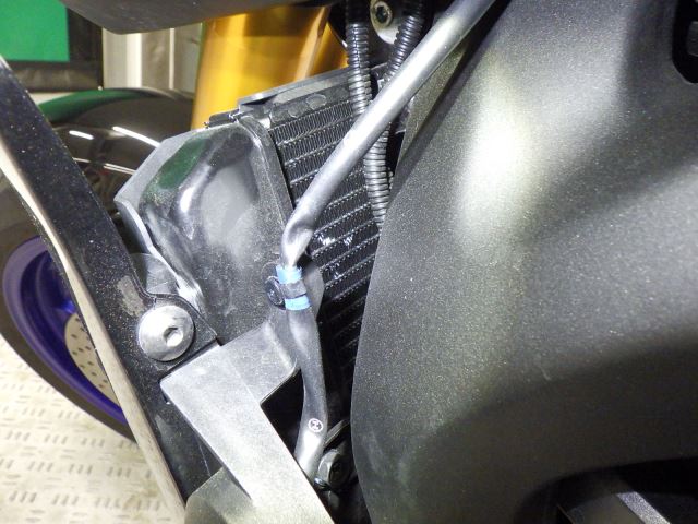 Yamaha MT-09 SP (8970км) - купить с доставкой в Москве