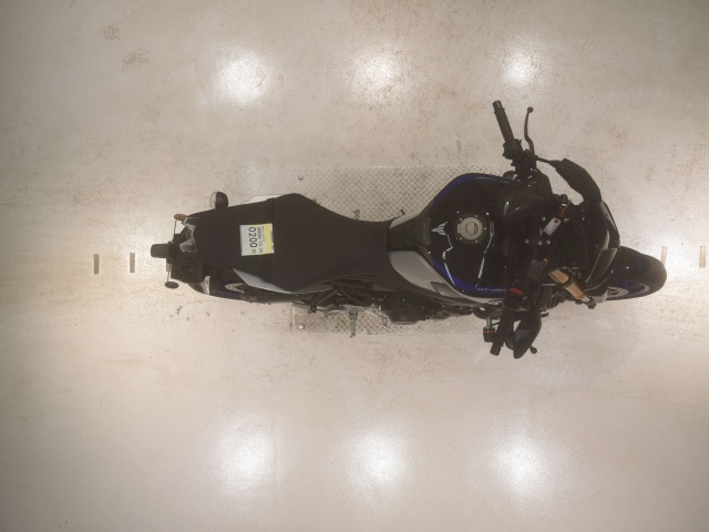 Yamaha MT-09 SP (8970км) - купить в Москве
