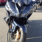 Отзыв yamaha fjr-1300-as