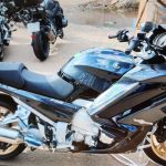Отзыв yamaha fjr-1300-as