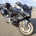 Отзыв yamaha fjr-1300-as