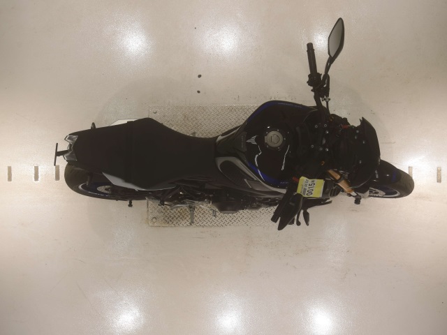 Yamaha MT-09 SP (км) - купить