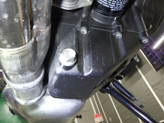 Yamaha MT-09 SP (км) - стоимость