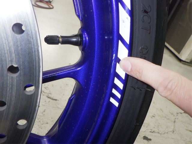 Yamaha MT-09 SP (км) - купить с доставкой