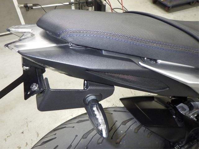 Yamaha MT-09 SP (км) - в Москве