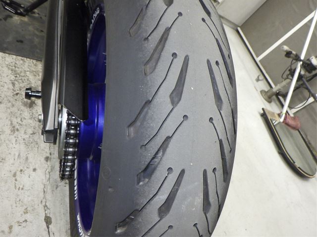 Yamaha MT-09 SP (км) - купить недорого